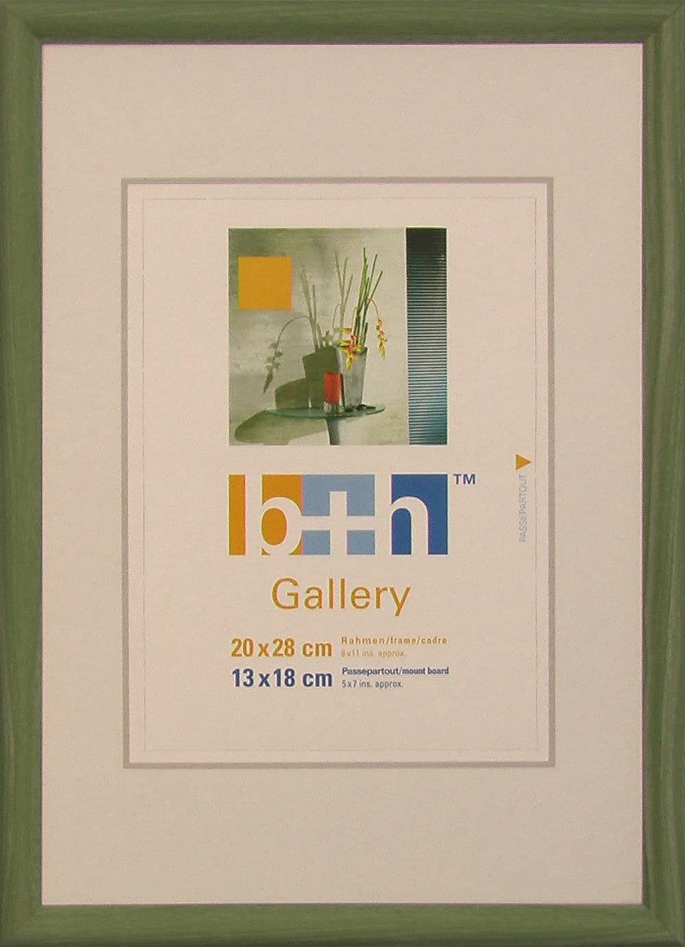 Oslo MasterLine Bilderrahmen 20 X 28 Cm Kunststoff Echtglas Becker Oslo MasterLine Bilderrahmen 20 X 28 Cm Kunststoff Echtglas Becker